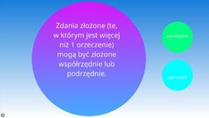 lekcje polskiego22 2 300x169 - Powtórka z gramatyki języka polskiego w klasie 5 szkoły podstawowej FILM